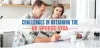 Challenges in Obtaining the UK Spouse Visa | The SmartMove2UK