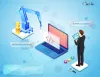 Challenges while implementing the Hospital Management System 