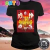 Champions Canada National Hockey Team Get The Golden In Calgary Ice Hockey Championship 2024 Shirt, hoodie, sweater, long sleeve and tank top
