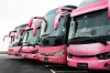 bus rental singapore