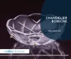 Chandelier Bobeche