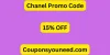 15% OFF Chanel Promo Code - August 2024 (*NEW*)