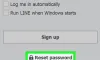 Reset or Change Line Password | Line Account Recovery