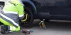 Safety Tips for Changing a Flat Tire 