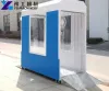 Disinfection Channel | Disinfection Door