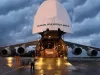 Chapman Freeborn, Maximus Air operate charter flight to deliver MRI machine to Maldives | Air Cargo