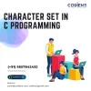 Character set in C programming - Codiens