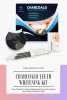 Charcoalo Teeth Whitening Kit