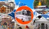 delhi chardham bus packages