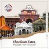 The Chardham Yatra