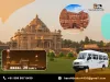 Chardham Yatra from Delhi