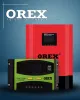 Go Solar & Save Energy - OREX