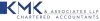 Accounting Outsourcing in India with KMK Associates LLP
