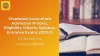 Chartered Accountant Admission Process, Eligibility Criteria, Syllabus, Entrance Exams 2021-22