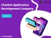 Chatbot Application Development, Chatbot Application Development Company, chatbot app development solutions