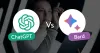 Creole Studios - Web and Mobile App Development Company: ChatGPT vs Bard: Making the Right Choice for Your Project