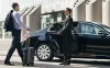 Corporate Chauffeur Car Melbourne