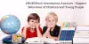 CHCECE006 Assessment Answers, Support Behavior of Children