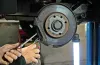 How Does Car Brake Technology Work?