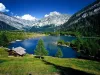 Cheap Kashmir Tour Packages, Book Cheapest Budget Tour Package