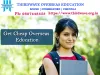 How to get cheap overseas education? - Thirdwave Overseas Education