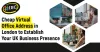 Cheap Virtual Office Address in London to Establish Your UK Business Presence | Ilford Business Centre