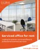 Cheap Office for Rent in Doha | Professional Working Environment