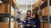 cheapest storage service