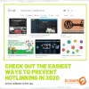 Check Out the Easiest Ways to Prevent Hotlinking in 2020