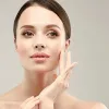 Cheek Augmentation Cosmetic Surgery Procedure 