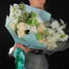 flower bouquet delivery dubai