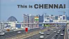 Salem to Chennai Taxi