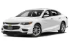 Rent Chevrolet Malibu at cheapest prices From Budget Car Rental