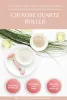 Chi Rose Quartz Roller