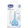  Buy Chicco Baby Nail Scissor (Blue) at Amazon.in - Best Baby Product 
