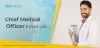 Chief Medical Officer Email List | DataStaples
