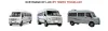12 Seater Tempo Traveller On Rent