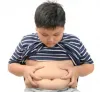 how to lose weight as an obese child