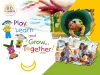 Child daycares near Parsippany,Daycare near me 