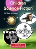 Children Science Fiction App