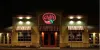 Chili’s Restaurant Parking Lot Repair in Lake Jackson, Texas | Pavement Services