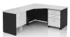 Corner Office Desks | Shop L-Shaped Office Desks Australia