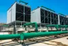Chilled Water AC System