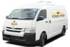 chiller van service