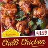 Best Indian Restaurant in Canterbury, New Zealand