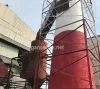 Industrial Chimney Manufacturers and Exporter in India - Ganeshas