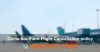 China Southern Airlines Flight Cancellation Policy - Terms Condition ChinaSouthern Cancel Flight