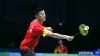 China's Men Olympic Badminton Team Qualifies for the Paris 2024 - Rugby World Cup Tickets | Olympics Tickets | British Open Tickets | Ryder Cup Tickets | Women Football World Cup Tickets