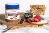 Chocolate Peanut Butter Spread