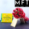 Online Chocolate Delivery | Chocolate Gift Baskets - MyFlowerTree
